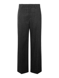 Brunello Cucinelli Women's Pants Mb127P8724_C301