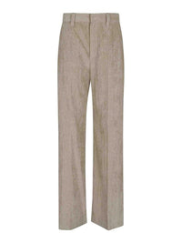 Brunello Cucinelli Women's Pants Md574P8724_C9610