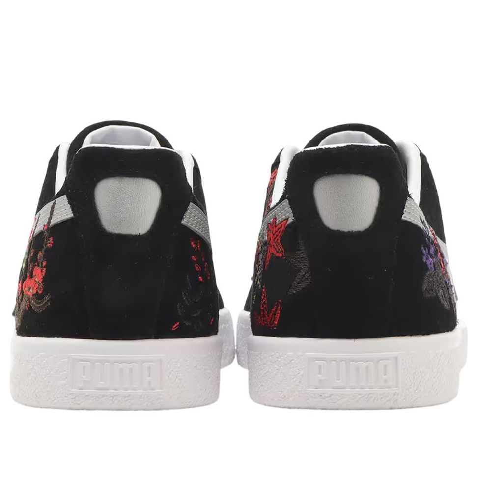 PUMA x Atmos Clyde 'Hanafuda' 394415-01