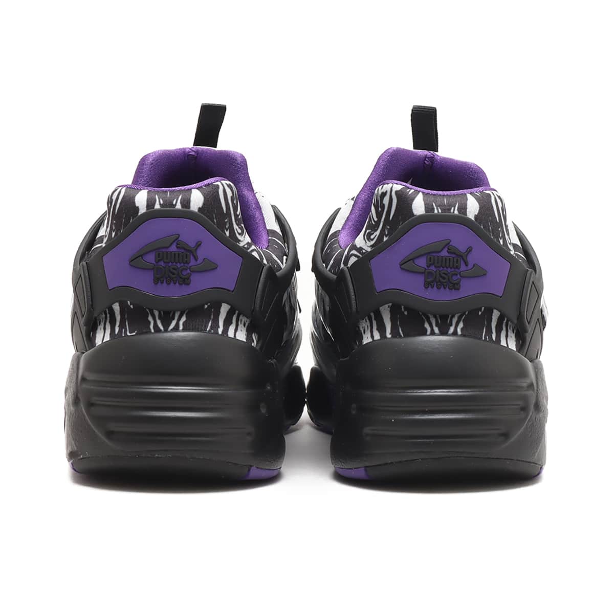 PUMA x Atmos Disc Blaze 'Suminagashi' 394416-01