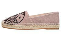 DIOR Granville Casual Single Shoes Women's Pink