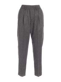 Brunello Cucinelli Women's Pants Me226P7811_C003