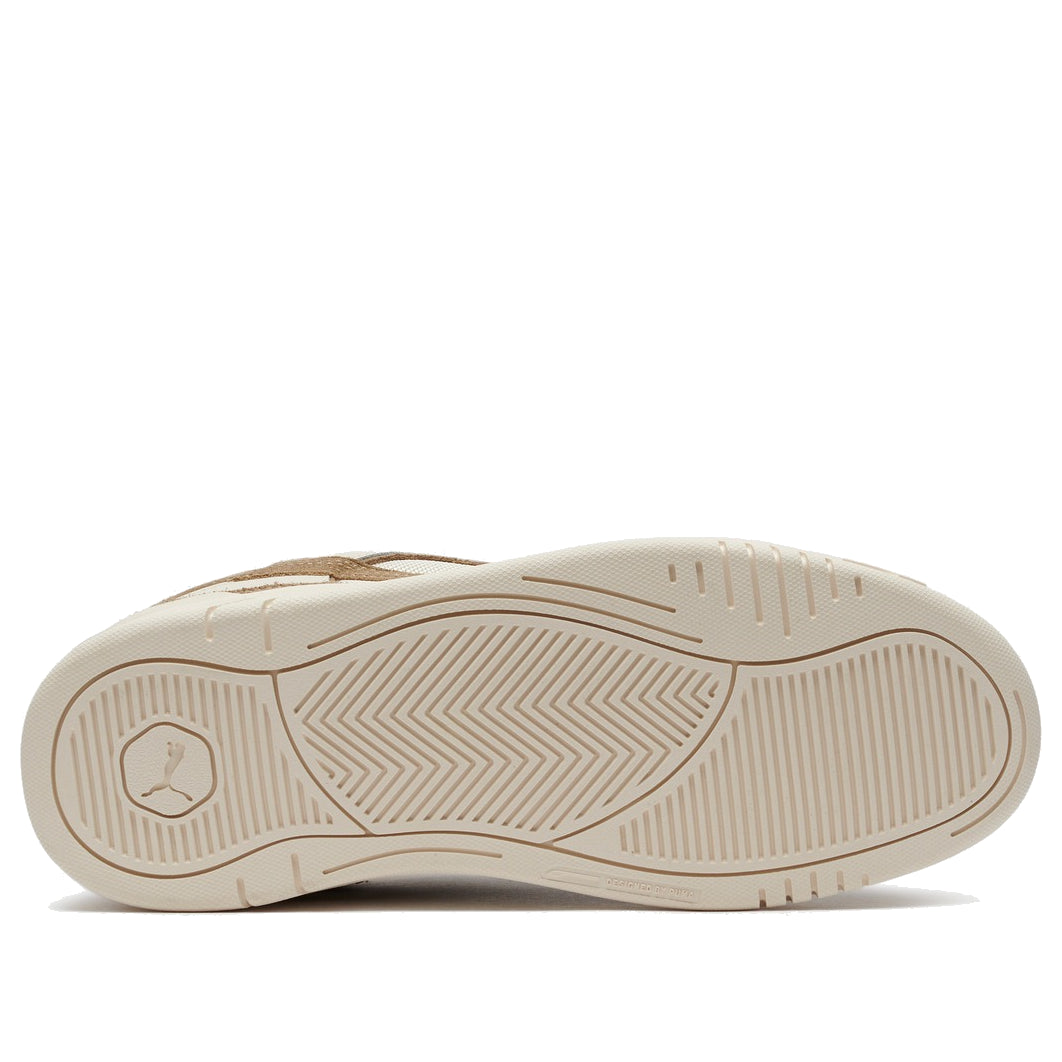 PUMA 180 Corduroy 'Brown White' 394873-02