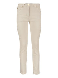Brunello Cucinelli Women's Pants Mh137P5679_C8555
