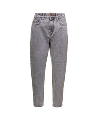 Brunello Cucinelli Women's Pants Mp095P5732_C8995