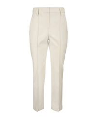 Brunello Cucinelli Women's Pants Mp126P7757_C8555