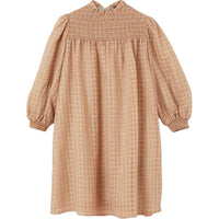 Loro Piana Dress FW24 Summer Ripple Kids'