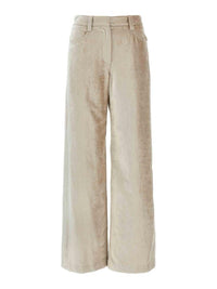 Brunello Cucinelli Women's Pants Mp581P8716_C4087
