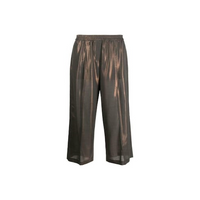 Brunello Cucinelli Women's Pants Mp87Lp8393_Cye55