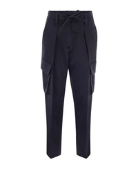 Brunello Cucinelli Women's Pants Mph38P8312_C9574