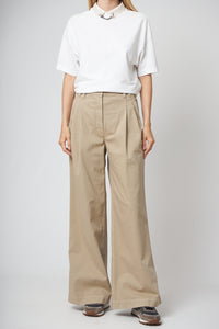 Brunello Cucinelli Women's Pants Mph43P5817_C7969