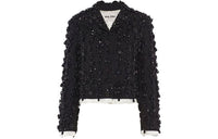 MIU MIU Jackets Women's Black