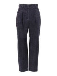Brunello Cucinelli Women's Pants Mppclp8363_C8901