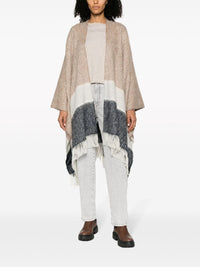 Brunello Cucinelli Women's Scarf Mscdagp33_Crv59