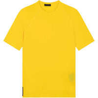 PRADA T-Shirts Men Yellow