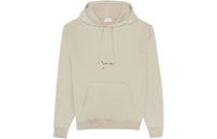 SAINT LAURENT Sweatshirts Women's Ecru