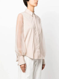 Brunello Cucinelli Women's Shirt M0091Ml216_C7966