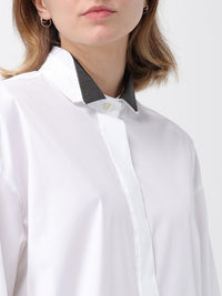 Brunello Cucinelli Women's Shirt M0091Mz536_C159