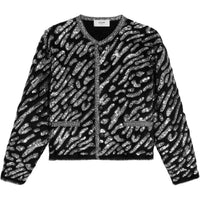 CELINE Jackets Coats Men's Black