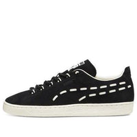 PUMA Suede Decon 'Black' 396494-01