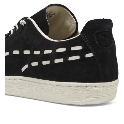 PUMA Suede Decon 'Black' 396494-01