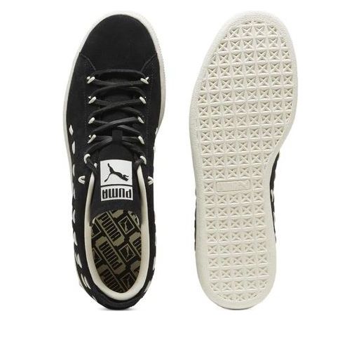 PUMA Suede Decon 'Black' 396494-01