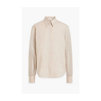 Brunello Cucinelli Women's Shirt M0091Ny916_C7498