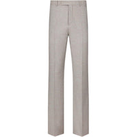 DIOR FW24 Casual Pants Men's Gray