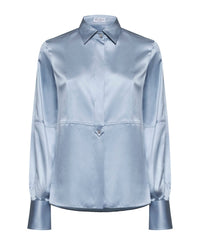 Brunello Cucinelli Women's Shirt M0C59Nr516_C9640
