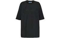 PRADA T-Shirts Women's Black