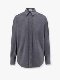 Brunello Cucinelli Women's Shirt M0W07Mk916_C4078
