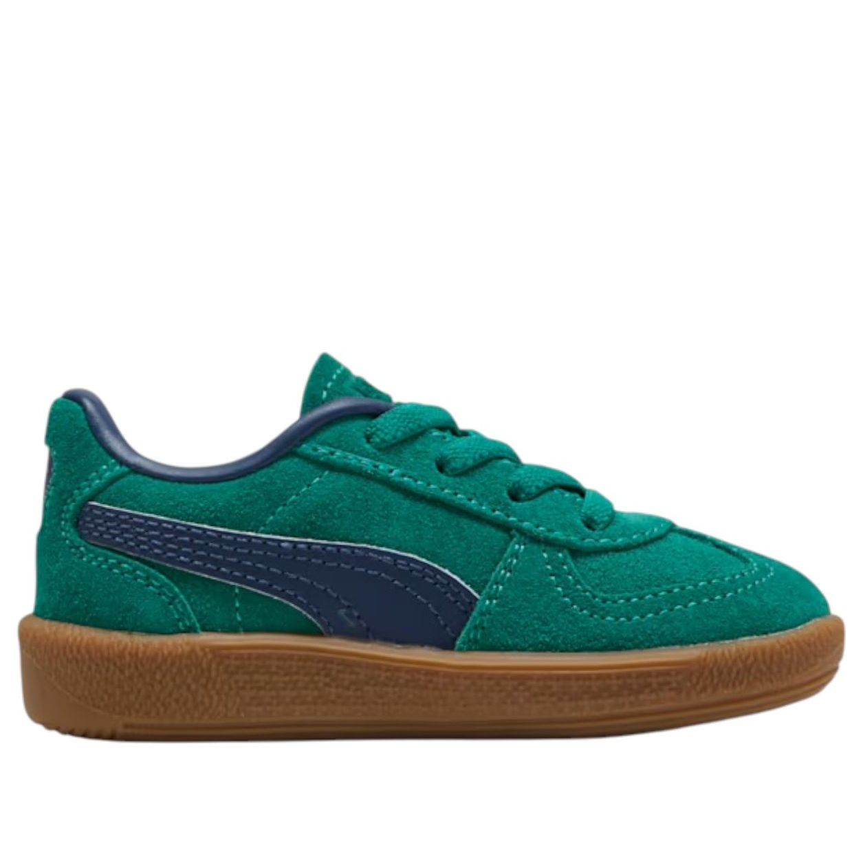 (TD) PUMA Palermo 'Wild Green Persian Blue' 397274-35