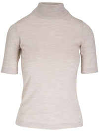 Brunello Cucinelli Women's Shirt M13800004C9276