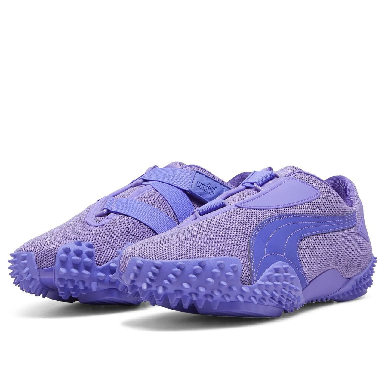 (WMNS) PUMA x Ecstasy Mostro 'Lavender Alert' 400993-05