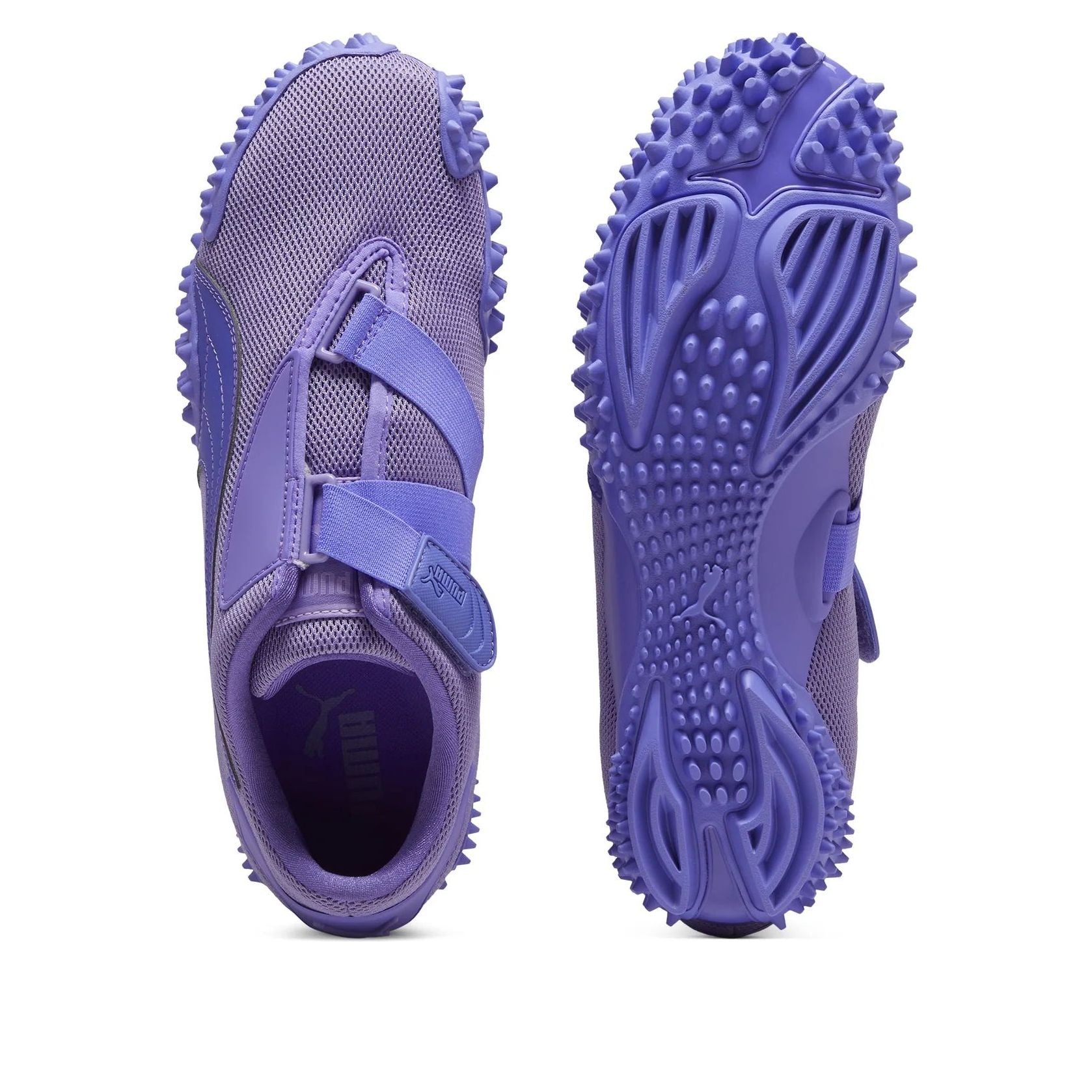 (WMNS) PUMA x Ecstasy Mostro 'Lavender Alert' 400993-05
