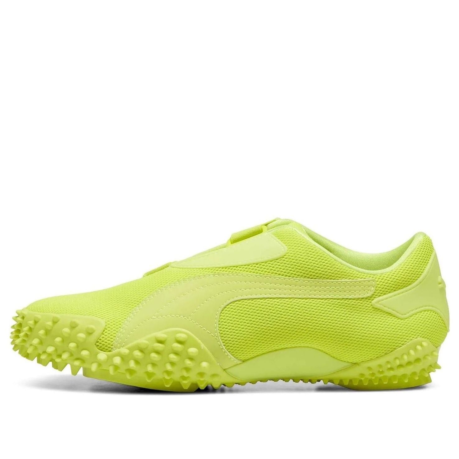 (WMNS) PUMA x Ecstasy Mostro 'Electric Lime' 400993-06