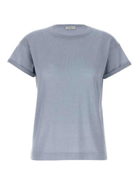 Brunello Cucinelli Women's Shirt M41810000C9599
