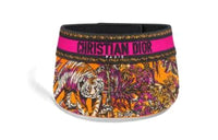 DIOR Sun Protection Hats Women's Multicolor