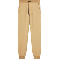 Loro Piana Casual Pants Men's Gold