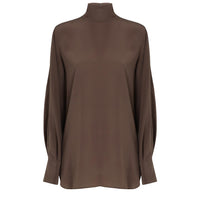 Brunello Cucinelli Women's Shirt Mb993Es704_C1868
