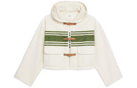 CELINE Sweatshirts Women's Green