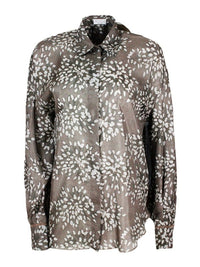 Brunello Cucinelli Women's Shirt Md956Ns706_C6905
