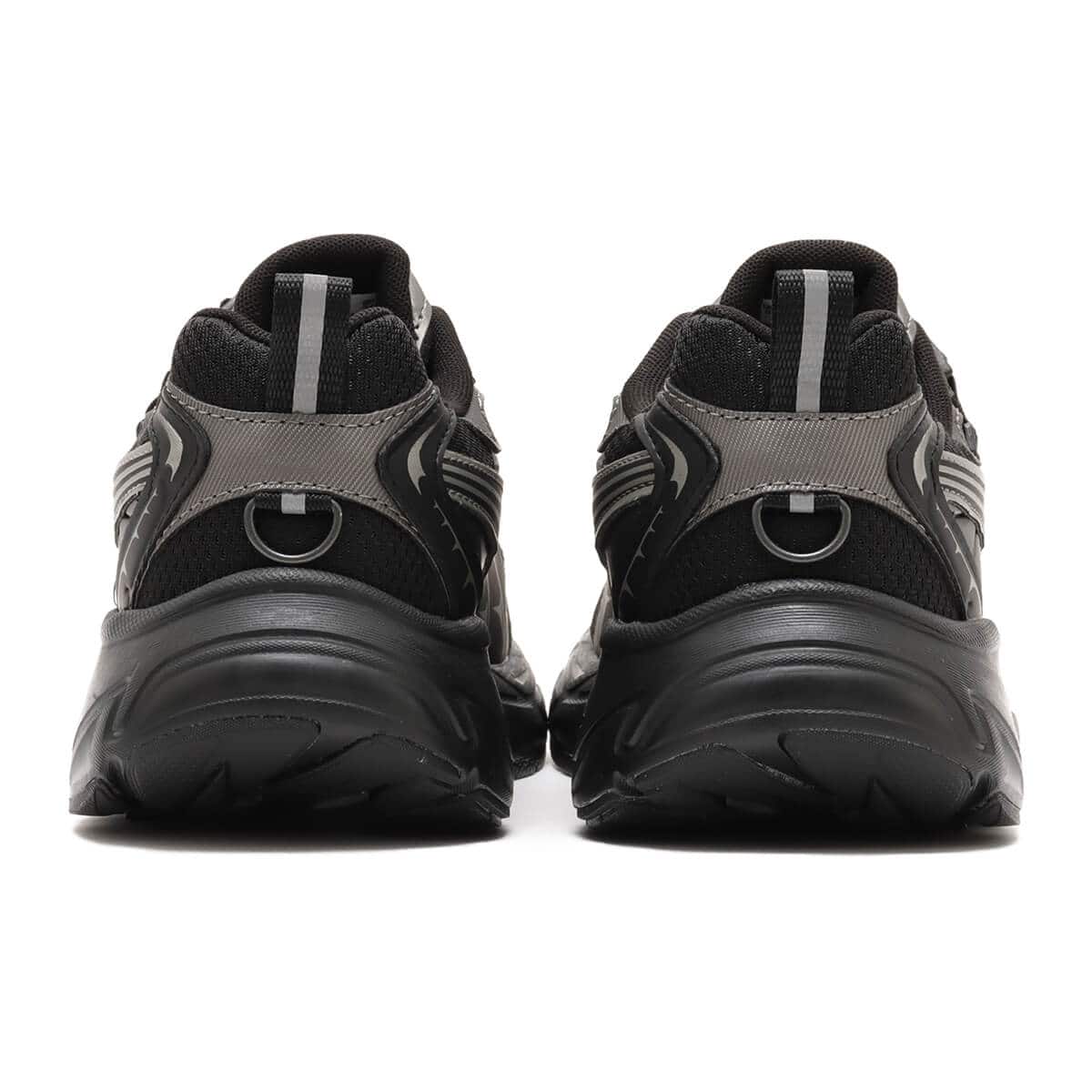 PUMA Morphic Dream Pack 'Black Silver' 398330-02