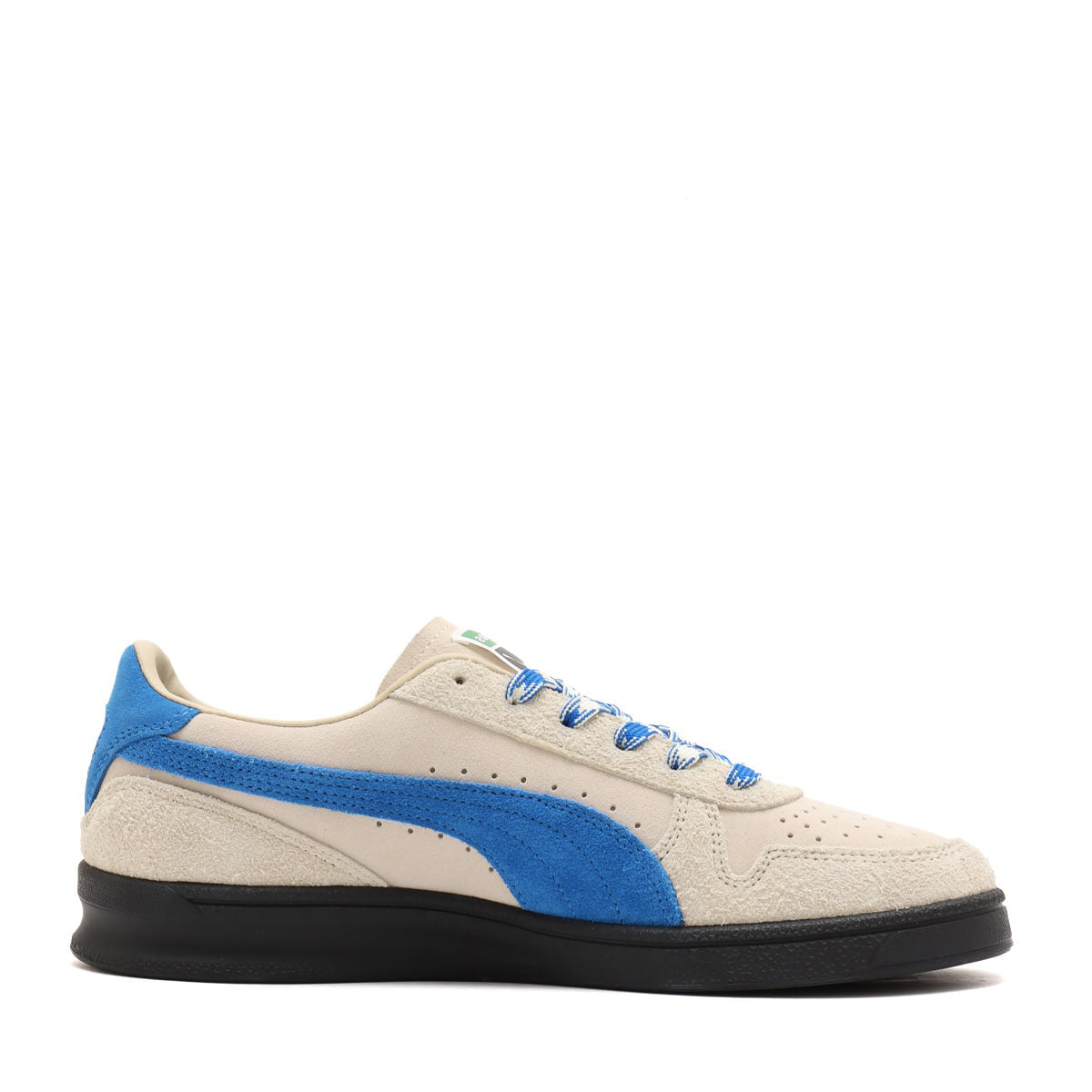 PUMA x Atmos Indoor 'Beig Blue' 398476-01