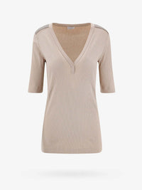 Brunello Cucinelli Women's Shirt Mh990Be422_C8695