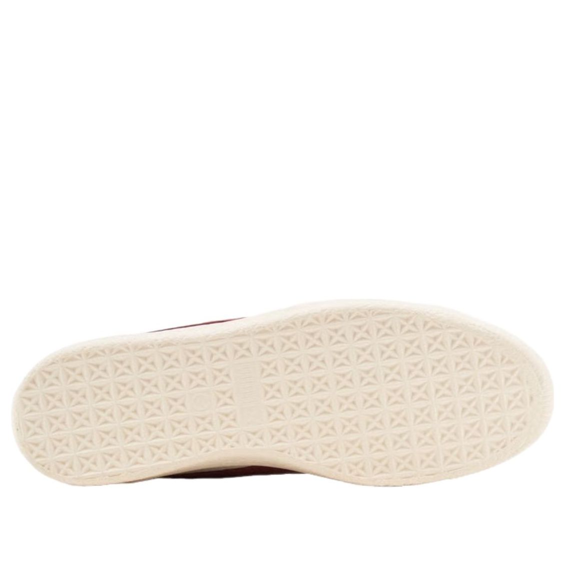 PUMA Clyde Made in Italy 'White Intense Red' 398509-02