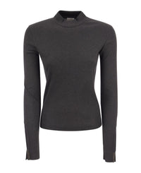 Brunello Cucinelli Women's Shirt Mh990Bj604_C390