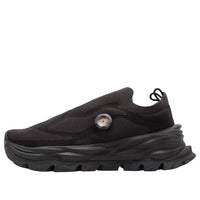 PUMA x Heliot Emil Fast-Trac Nitro 3 'Black' 398660-01