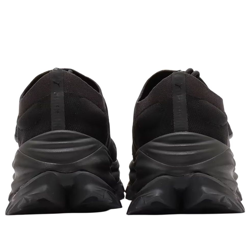 PUMA x Heliot Emil Fast-Trac Nitro 3 'Black' 398660-01