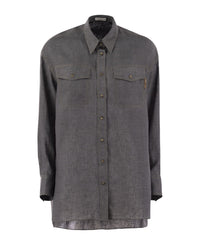 Brunello Cucinelli Women's Shirt Mp650Mm106_C433
